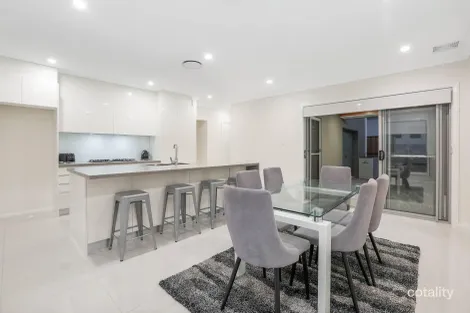 Property photo of 24 Bindo Street The Ponds NSW 2769