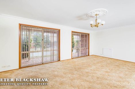 Property photo of 79 Julia Flynn Avenue Isaacs ACT 2607