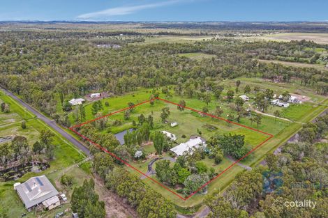 Property photo of 123 Garryowen Road Redridge QLD 4660