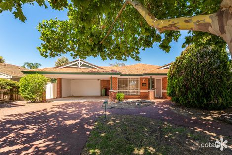Property photo of 31 Eucalyptus Boulevard Canning Vale WA 6155