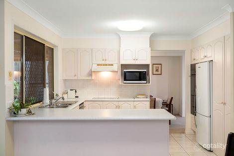 Property photo of 147 Cribb Road Carindale QLD 4152