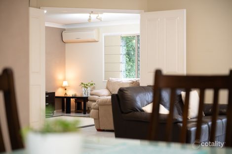 Property photo of 147 Cribb Road Carindale QLD 4152