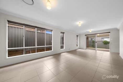 Property photo of 31 Jayden Crescent Schofields NSW 2762
