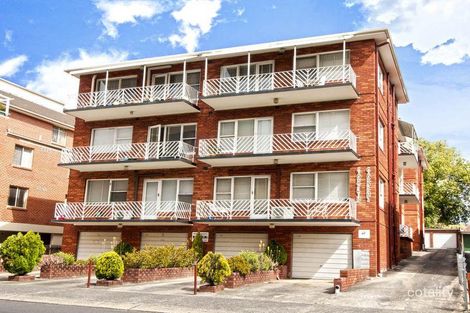 11/40 Belmore St, Burwood, NSW 2134