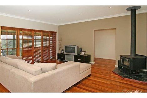 Property photo of 38 Riverview Road Oyster Bay NSW 2225