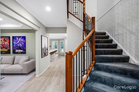 Property photo of 15 Cameo Circuit Glenwood NSW 2768