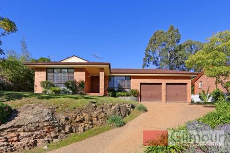 69 Ridgecrop Dr, Castle Hill, NSW 2154