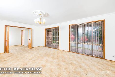 Property photo of 79 Julia Flynn Avenue Isaacs ACT 2607