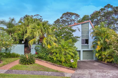 Property photo of 92 Lant Street Chapel Hill QLD 4069