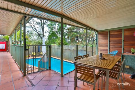 Property photo of 92 Lant Street Chapel Hill QLD 4069