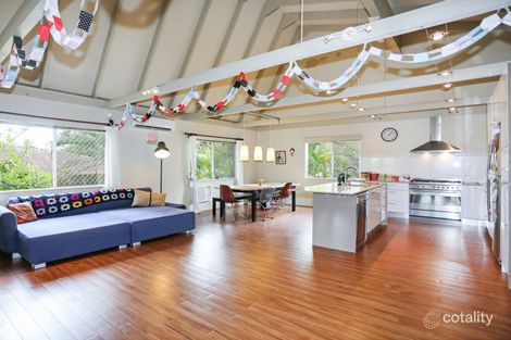 Property photo of 92 Lant Street Chapel Hill QLD 4069