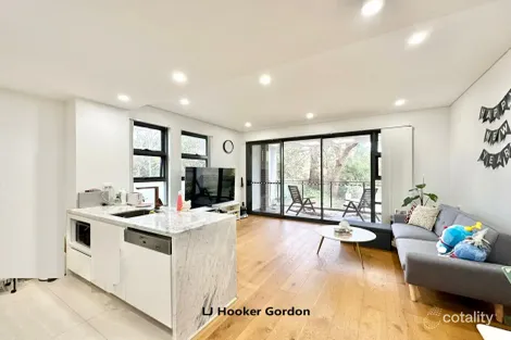 306/2 Pearson Ave, Gordon, NSW 2072