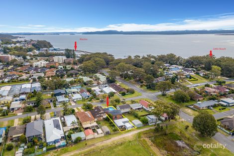 Property photo of 31 Trafalgar Street Nelson Bay NSW 2315