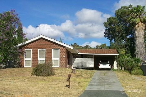 12 Lensham Pl, Armadale, WA 6112