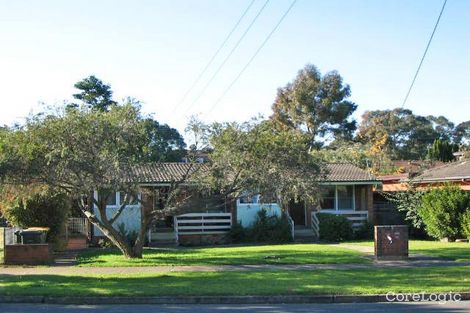 Property photo of 9 Nulang Street Old Toongabbie NSW 2146