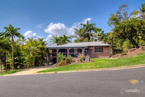 1 Hermes Cl, Mooroobool, QLD 4870