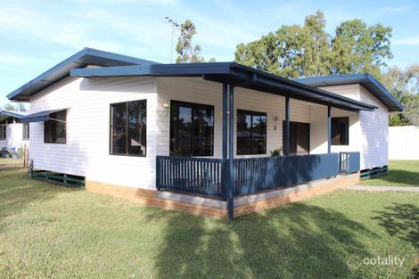 Property photo of 5 Hunter Street Charleville QLD 4470