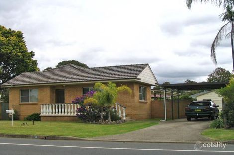 66 Kennedy St, Picnic Point, NSW 2213