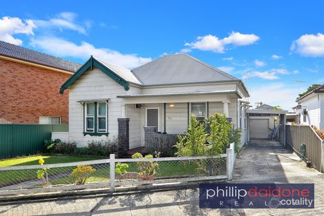 Property photo of 85 Kerrs Road Lidcombe NSW 2141