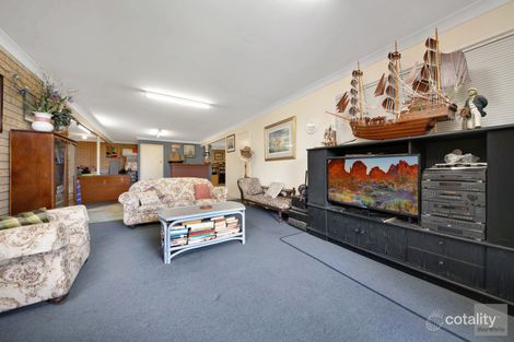 Property photo of 32 Macdonald Street Barlows Hill QLD 4703