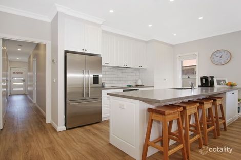 Property photo of 7 Moran Street Benalla VIC 3672