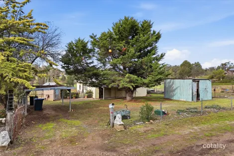 Property photo of 14 McLachlan Street Rylstone NSW 2849