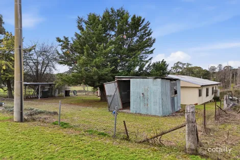 Property photo of 14 McLachlan Street Rylstone NSW 2849