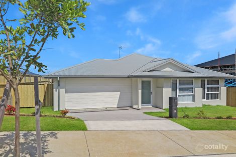 Property photo of 23 Arklow Crescent Chisholm NSW 2322
