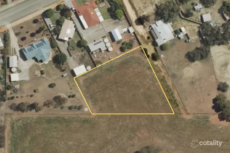 Property photo of 56 Gloucester Road Jamestown SA 5491