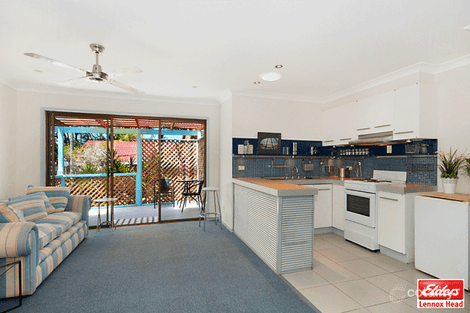 Property photo of 2/32 Sunrise Crescent Lennox Head NSW 2478