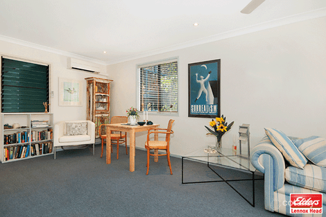 Property photo of 2/32 Sunrise Crescent Lennox Head NSW 2478