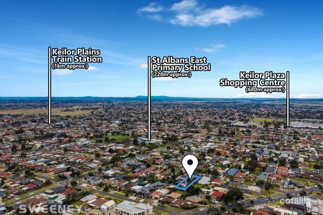 Property photo of 63 Conrad Street St Albans VIC 3021