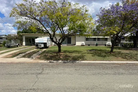 Property photo of 10 Hutton Street Taroom QLD 4420