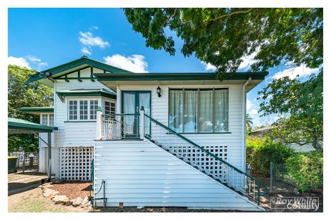 Property photo of 23 Mansfield Street Wandal QLD 4700