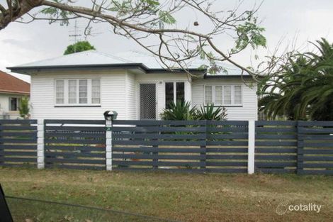 31 Jefferies St, Murgon, QLD 4605