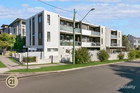 Property photo of 1/17 Lydbrook Street Westmead NSW 2145