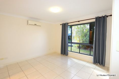 Property photo of 12 Saville Street Emerald QLD 4720