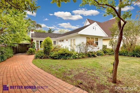 Property photo of 14 Wingrove Avenue Epping NSW 2121