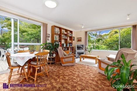 Property photo of 14 Wingrove Avenue Epping NSW 2121