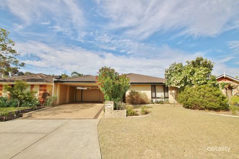 Property photo of 6 Dumant Lane Canning Vale WA 6155