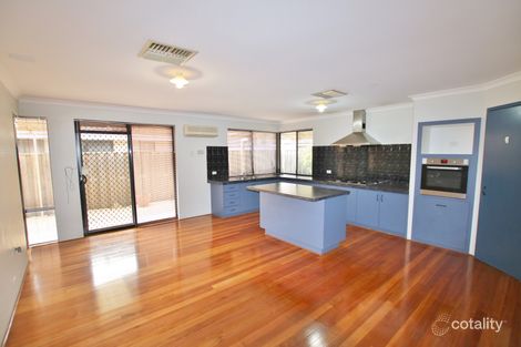 Property photo of 6 Dumant Lane Canning Vale WA 6155