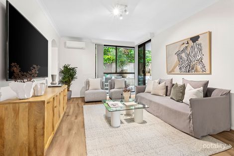 Property photo of 26/38-40 Diamond Bay Road Vaucluse NSW 2030