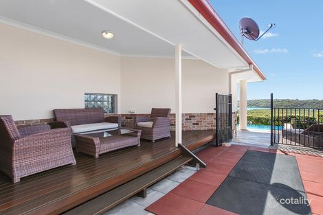 Property photo of 48 Champagne Drive Tweed Heads South NSW 2486