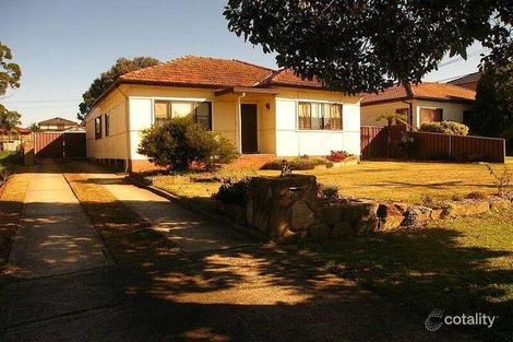 Property photo of 76 Ely Street Revesby NSW 2212