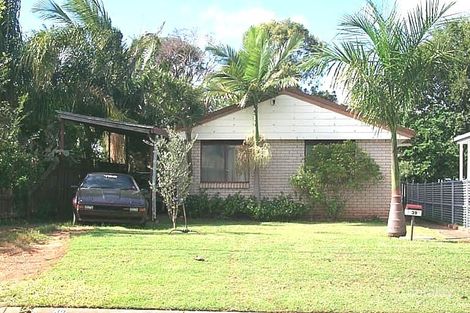 39 Cavell St, Birkdale, QLD 4159