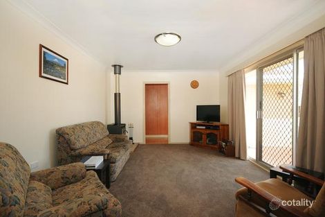 Property photo of 20 Loch Street Centenary Heights QLD 4350