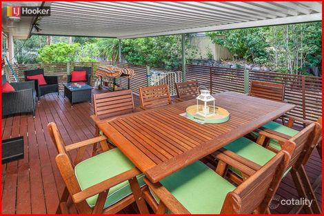 Property photo of 184 Patricks Road Ferny Hills QLD 4055