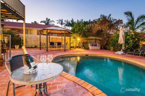 Property photo of 22 Lindeman Place Eight Mile Plains QLD 4113