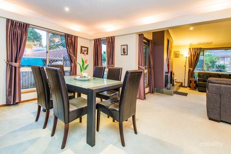 Property photo of 22 Lindeman Place Eight Mile Plains QLD 4113