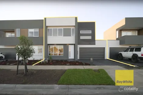 100 Beauford Ave, Narre Warren South, VIC 3805